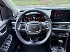 FIAT PULSE 1.3 DRIVE 12V 2023/2024 KASPER VEÍCULOS DOIS IRMÃOS / Carros no Vale