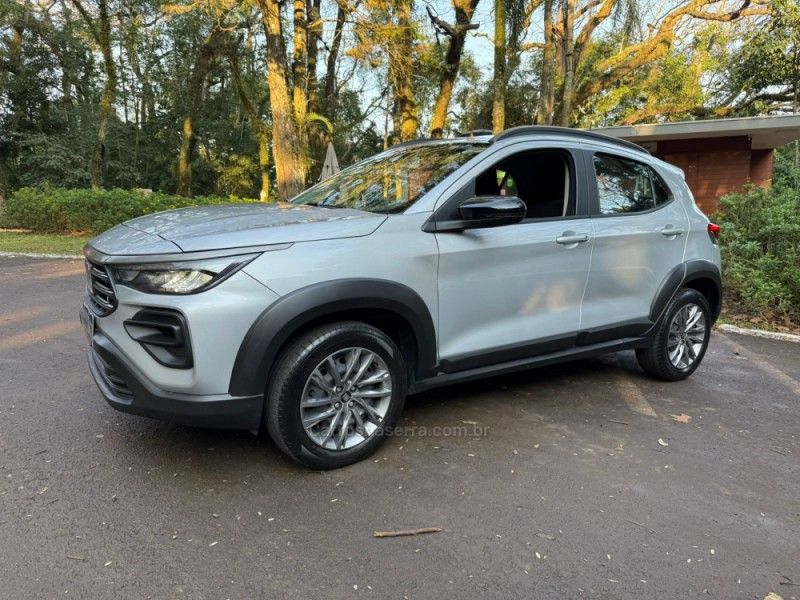 FIAT PULSE 1.3 DRIVE 12V 2023/2024 KASPER VEÍCULOS DOIS IRMÃOS / Carros no Vale