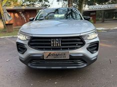 FIAT PULSE 1.3 DRIVE 12V 2023/2024 KASPER VEÍCULOS DOIS IRMÃOS / Carros no Vale