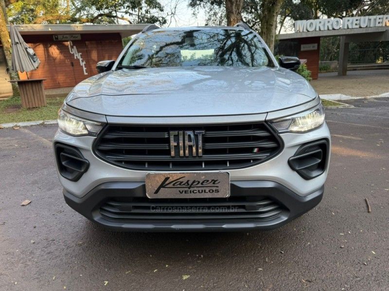 FIAT PULSE 1.3 DRIVE 12V 2023/2024 KASPER VEÍCULOS DOIS IRMÃOS / Carros no Vale