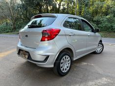 FORD KA 1.0 SE 12V 2020/2020 KASPER VEÍCULOS DOIS IRMÃOS / Carros no Vale