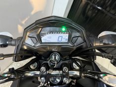 Honda Motos CG 160 FAN 2023/2024 KASPER VEÍCULOS DOIS IRMÃOS / Carros no Vale