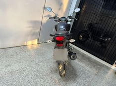 Honda Motos CG 160 FAN 2023/2024 KASPER VEÍCULOS DOIS IRMÃOS / Carros no Vale