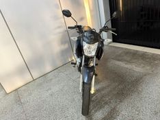 Honda Motos CG 160 FAN 2023/2024 KASPER VEÍCULOS DOIS IRMÃOS / Carros no Vale