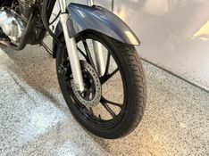 Honda Motos CG 160 FAN 2023/2024 KASPER VEÍCULOS DOIS IRMÃOS / Carros no Vale