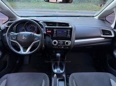 HONDA WRV 1.5 16V FLEXONE EX CVT 2018/2018 KASPER VEÍCULOS DOIS IRMÃOS / Carros no Vale