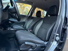 HONDA WRV 1.5 16V FLEXONE EX CVT 2018/2018 KASPER VEÍCULOS DOIS IRMÃOS / Carros no Vale