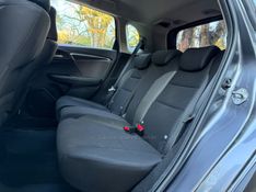 HONDA WRV 1.5 16V FLEXONE EX CVT 2018/2018 KASPER VEÍCULOS DOIS IRMÃOS / Carros no Vale