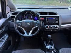 HONDA WRV 1.5 16V FLEXONE EX CVT 2018/2018 KASPER VEÍCULOS DOIS IRMÃOS / Carros no Vale