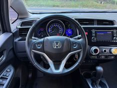 HONDA WRV 1.5 16V FLEXONE EX CVT 2018/2018 KASPER VEÍCULOS DOIS IRMÃOS / Carros no Vale