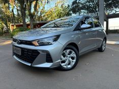 HYUNDAI HB20 1.0 COMFORT PLUS 12V 2023/2024 KASPER VEÍCULOS DOIS IRMÃOS / Carros no Vale