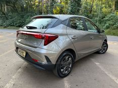 HYUNDAI HB20 1.0 COMFORT PLUS 12V 2023/2024 KASPER VEÍCULOS DOIS IRMÃOS / Carros no Vale