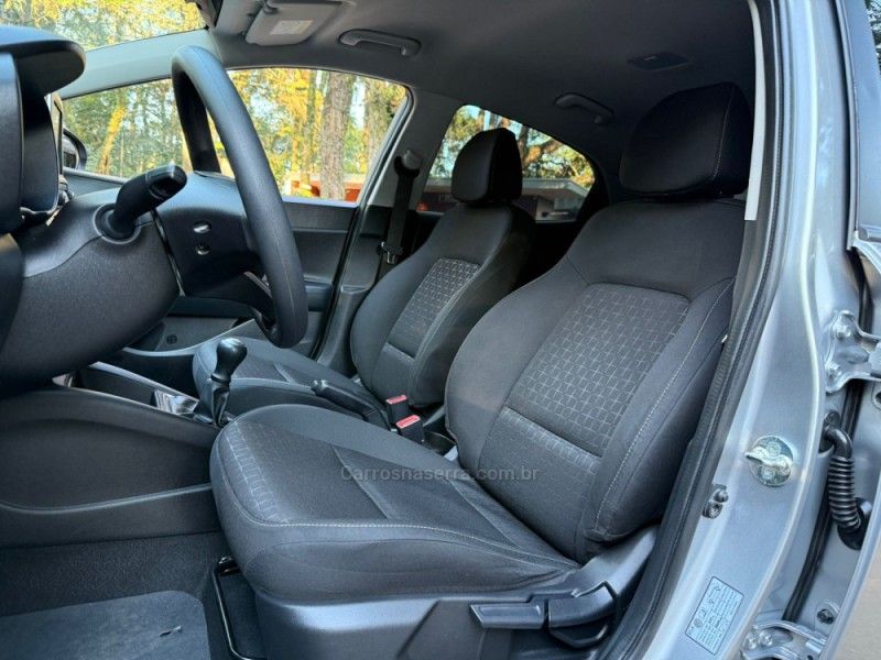 HYUNDAI HB20 1.0 COMFORT PLUS 12V 2023/2024 KASPER VEÍCULOS DOIS IRMÃOS / Carros no Vale