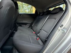 HYUNDAI HB20 1.0 COMFORT PLUS 12V 2023/2024 KASPER VEÍCULOS DOIS IRMÃOS / Carros no Vale