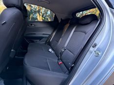 HYUNDAI HB20 1.0 COMFORT PLUS 12V 2023/2024 KASPER VEÍCULOS DOIS IRMÃOS / Carros no Vale