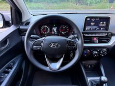 HYUNDAI HB20 1.0 COMFORT PLUS 12V 2023/2024 KASPER VEÍCULOS DOIS IRMÃOS / Carros no Vale