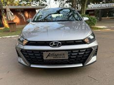 HYUNDAI HB20 1.0 COMFORT PLUS 12V 2023/2024 KASPER VEÍCULOS DOIS IRMÃOS / Carros no Vale