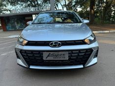HYUNDAI HB20 1.0 COMFORT PLUS 12V 2023/2024 KASPER VEÍCULOS DOIS IRMÃOS / Carros no Vale