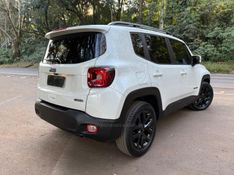 JEEP RENEGADE 1.8 16V LONGITUDE 2020/2020 KASPER VEÍCULOS DOIS IRMÃOS / Carros no Vale