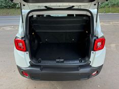 JEEP RENEGADE 1.8 16V LONGITUDE 2020/2020 KASPER VEÍCULOS DOIS IRMÃOS / Carros no Vale