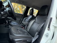 JEEP RENEGADE 1.8 16V LONGITUDE 2020/2020 KASPER VEÍCULOS DOIS IRMÃOS / Carros no Vale