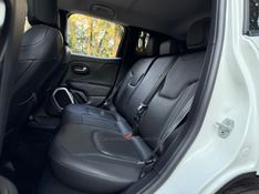 JEEP RENEGADE 1.8 16V LONGITUDE 2020/2020 KASPER VEÍCULOS DOIS IRMÃOS / Carros no Vale