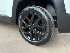JEEP RENEGADE 1.8 16V LONGITUDE 2020/2020 KASPER VEÍCULOS DOIS IRMÃOS / Carros no Vale