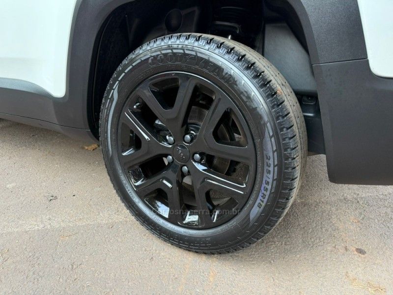 JEEP RENEGADE 1.8 16V LONGITUDE 2020/2020 KASPER VEÍCULOS DOIS IRMÃOS / Carros no Vale