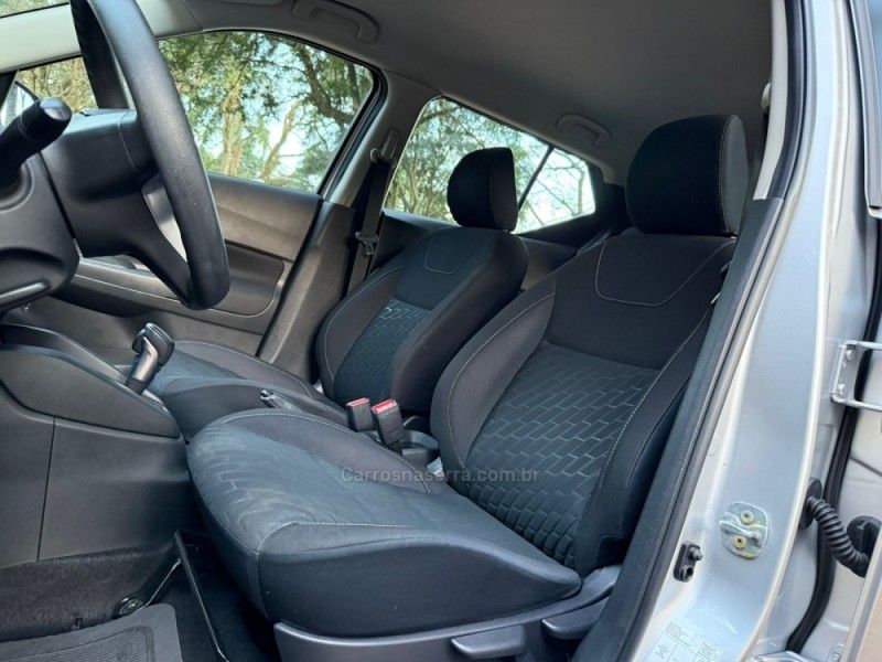 NISSAN KICKS 1.6 SENSE 16V 2022/2022 KASPER VEÍCULOS DOIS IRMÃOS / Carros no Vale