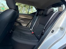 NISSAN KICKS 1.6 SENSE 16V 2022/2022 KASPER VEÍCULOS DOIS IRMÃOS / Carros no Vale