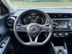 NISSAN KICKS 1.6 SENSE 16V 2022/2022 KASPER VEÍCULOS DOIS IRMÃOS / Carros no Vale
