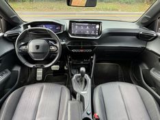 PEUGEOT 208 1.0 GT 200 TURBO 49 2024/2025 KASPER VEÍCULOS DOIS IRMÃOS / Carros no Vale