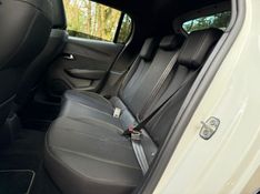 PEUGEOT 208 1.0 GT 200 TURBO 49 2024/2025 KASPER VEÍCULOS DOIS IRMÃOS / Carros no Vale
