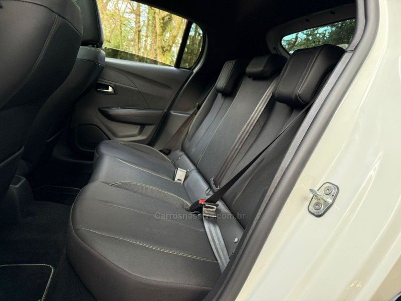 PEUGEOT 208 1.0 GT 200 TURBO 49 2024/2025 KASPER VEÍCULOS DOIS IRMÃOS / Carros no Vale
