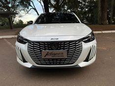 PEUGEOT 208 1.0 GT 200 TURBO 49 2024/2025 KASPER VEÍCULOS DOIS IRMÃOS / Carros no Vale