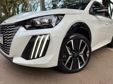 PEUGEOT 208 1.0 GT 200 TURBO 49 2024/2025 KASPER VEÍCULOS DOIS IRMÃOS / Carros no Vale