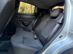 RENAULT KWID 1.0 12V SCE ZEN 2018/2019 KASPER VEÍCULOS DOIS IRMÃOS / Carros no Vale
