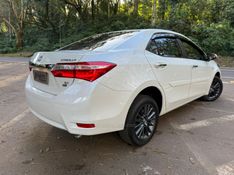 TOYOTA COROLLA 2.0 XEI 16V 2015/2016 KASPER VEÍCULOS DOIS IRMÃOS / Carros no Vale