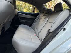 TOYOTA COROLLA 2.0 XEI 16V 2015/2016 KASPER VEÍCULOS DOIS IRMÃOS / Carros no Vale