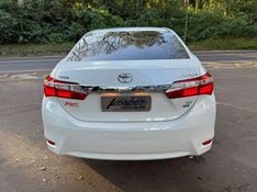 TOYOTA COROLLA 2.0 XEI 16V 2015/2016 KASPER VEÍCULOS DOIS IRMÃOS / Carros no Vale