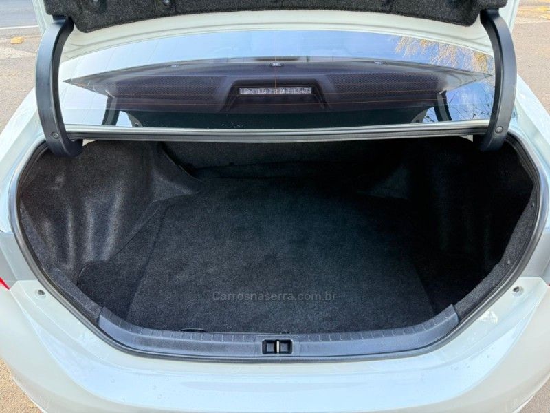 TOYOTA COROLLA 2.0 XEI 16V 2015/2016 KASPER VEÍCULOS DOIS IRMÃOS / Carros no Vale