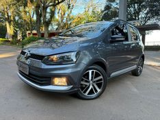 VOLKSWAGEN FOX 1.6 MSI XTREME 8V 2019/2019 KASPER VEÍCULOS DOIS IRMÃOS / Carros no Vale