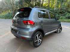 VOLKSWAGEN FOX 1.6 MSI XTREME 8V 2019/2019 KASPER VEÍCULOS DOIS IRMÃOS / Carros no Vale