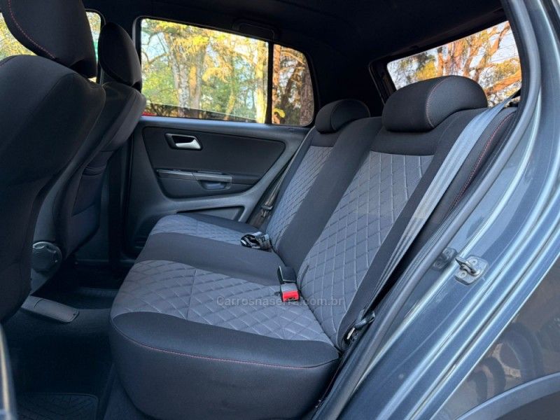 VOLKSWAGEN FOX 1.6 MSI XTREME 8V 2019/2019 KASPER VEÍCULOS DOIS IRMÃOS / Carros no Vale