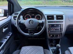 VOLKSWAGEN FOX 1.6 MSI XTREME 8V 2019/2019 KASPER VEÍCULOS DOIS IRMÃOS / Carros no Vale