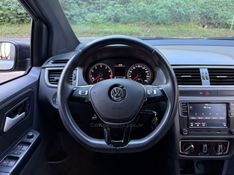 VOLKSWAGEN FOX 1.6 MSI XTREME 8V 2019/2019 KASPER VEÍCULOS DOIS IRMÃOS / Carros no Vale