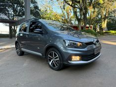 VOLKSWAGEN FOX 1.6 MSI XTREME 8V 2019/2019 KASPER VEÍCULOS DOIS IRMÃOS / Carros no Vale