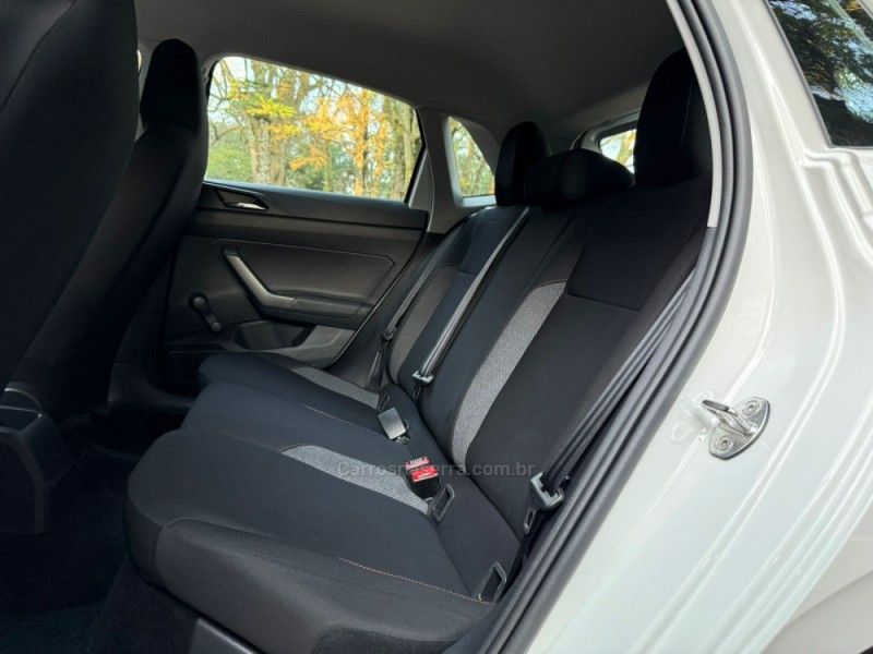 VOLKSWAGEN POLO 1.0MPI TOTAL 2023/2024 KASPER VEÍCULOS DOIS IRMÃOS / Carros no Vale