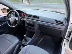 VOLKSWAGEN SAVEIRO 1.6 MSI ROBUST CS 8V 2023/2023 KASPER VEÍCULOS DOIS IRMÃOS / Carros no Vale