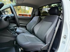 VOLKSWAGEN SAVEIRO 1.6 MSI ROBUST CS 8V 2023/2023 KASPER VEÍCULOS DOIS IRMÃOS / Carros no Vale